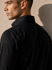 Imperial Panther Handcrafted Shirt