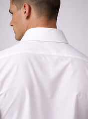 The Atelier White Shirt